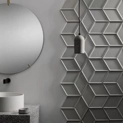 Vakkerlight U Concrete Pendant Lamp