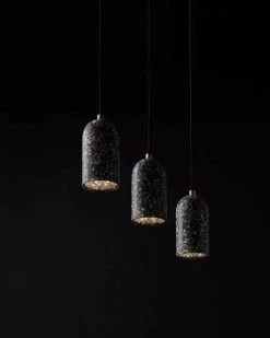 Vakkerlight U Concrete Pendant Lamp