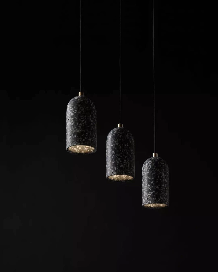 Vakkerlight U Concrete Pendant Lamp