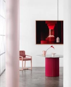 Vakkerlight U Concrete Pendant Lamp