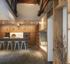 Vakkerlight U Concrete Pendant Lamp