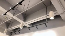 Vakkerlight U Concrete Pendant Lamp