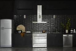 Vakkerlight U Concrete Pendant Lamp