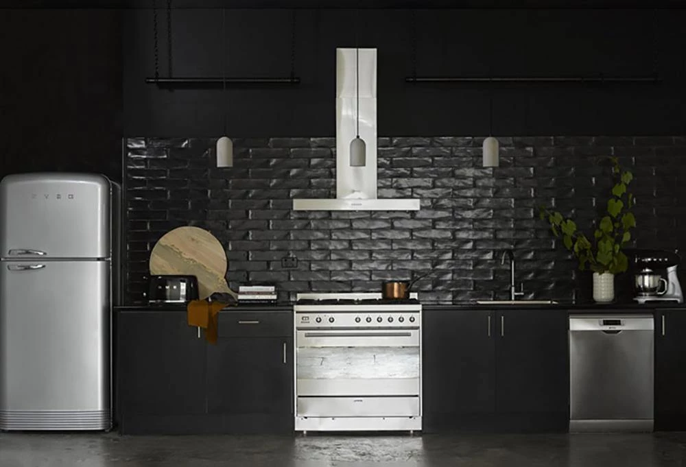 Vakkerlight U Concrete Pendant Lamp