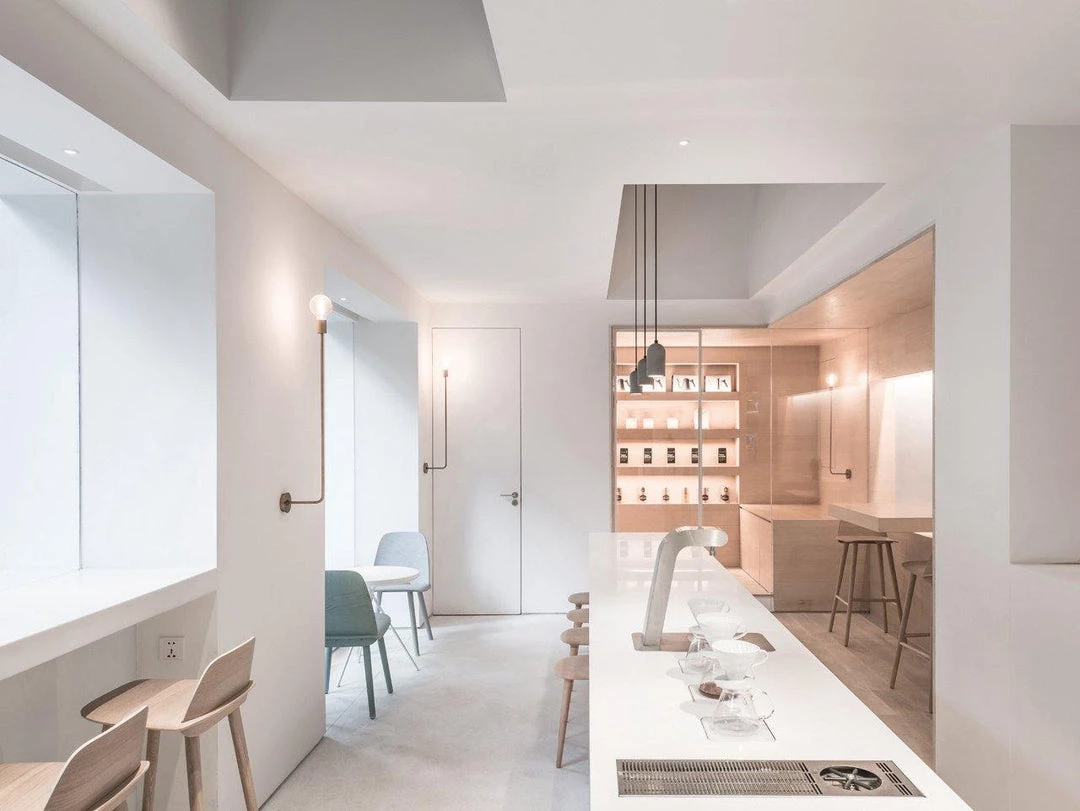 Vakkerlight U Concrete Pendant Lamp