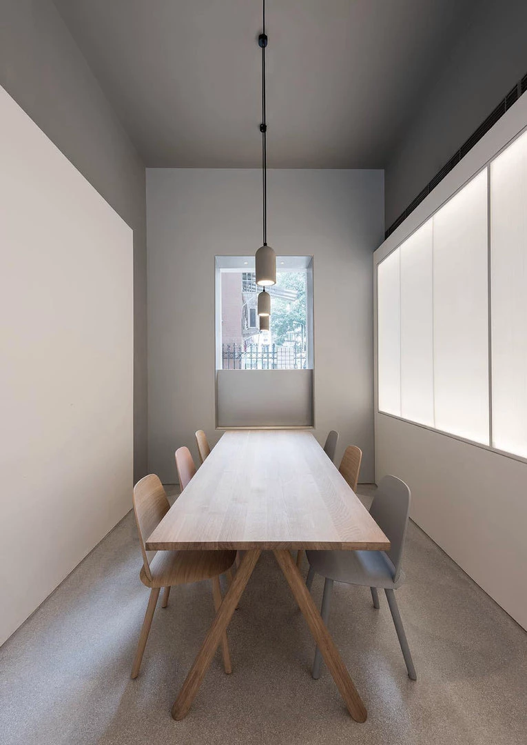 Vakkerlight U Concrete Pendant Lamp