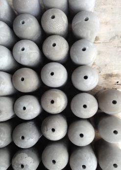 Vakkerlight U Concrete Pendant Lamp