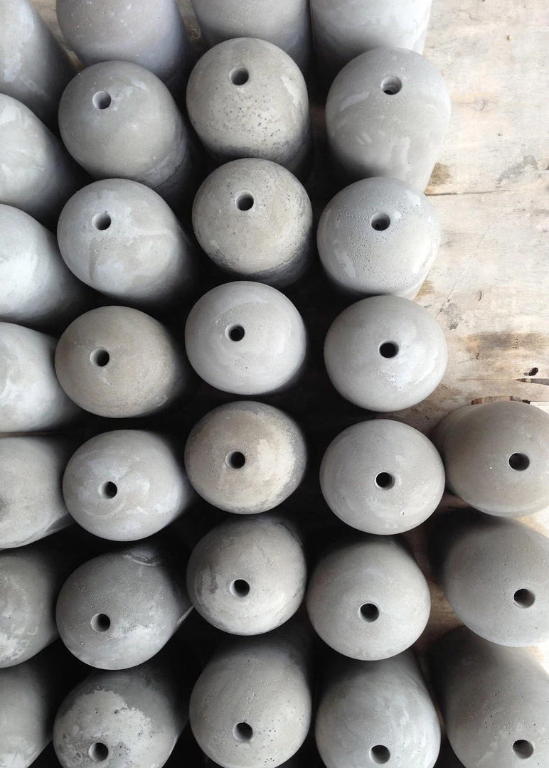 Vakkerlight U Concrete Pendant Lamp