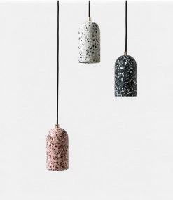 Vakkerlight U Concrete Pendant Lamp
