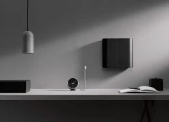 Vakkerlight U Concrete Pendant Lamp