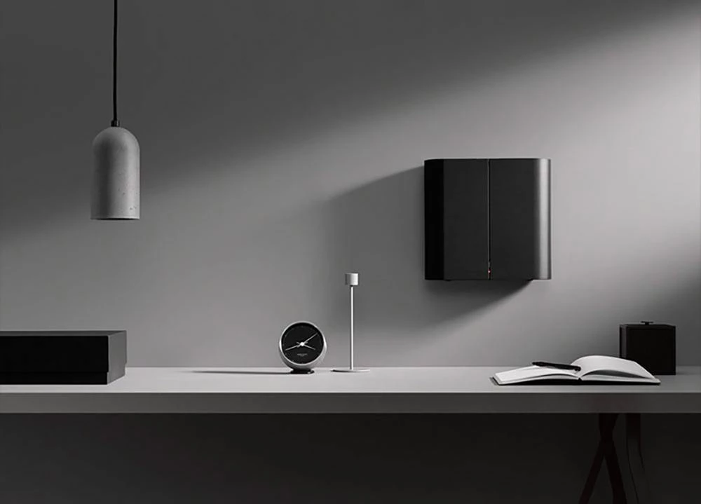 Vakkerlight U Concrete Pendant Lamp