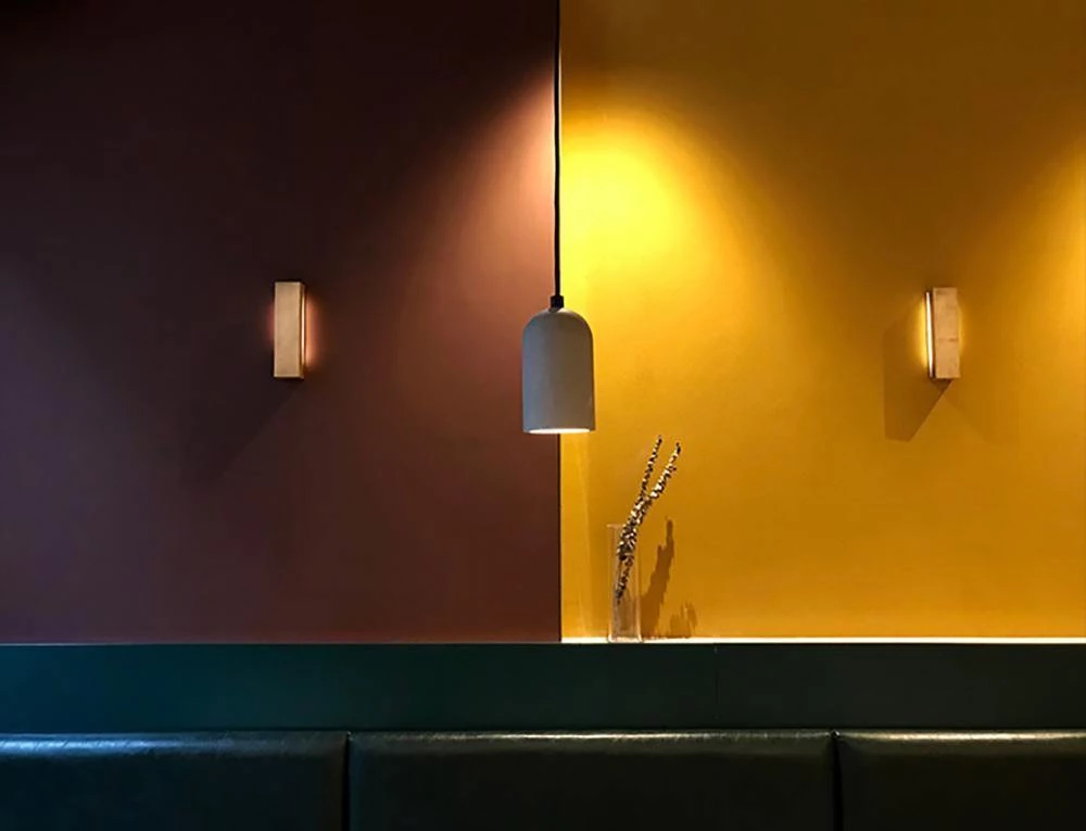 Vakkerlight U Concrete Pendant Lamp