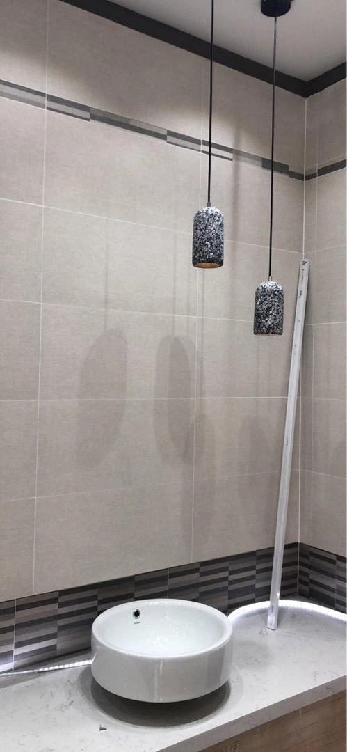 Vakkerlight U Concrete Pendant Lamp