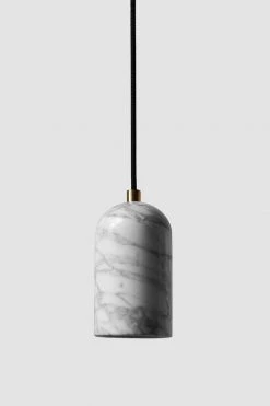 Vakkerlight U Concrete Pendant Lamp