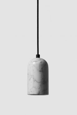 Vakkerlight U Concrete Pendant Lamp