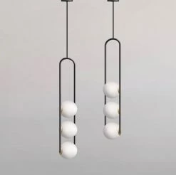 Vakkerlight Pendant Lights U Pendant Lamp