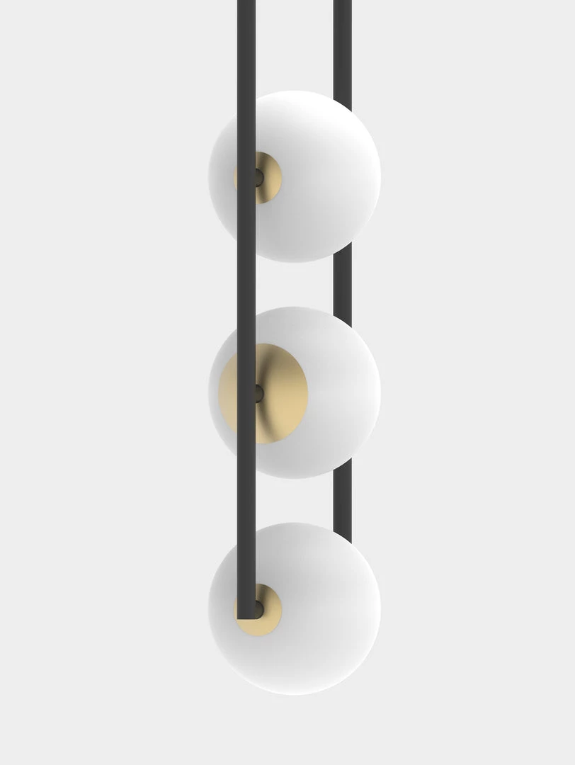 Vakkerlight Pendant Lights U Pendant Lamp