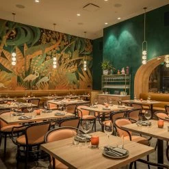 Vakkerlight Pendant Lights U Pendant Lamp