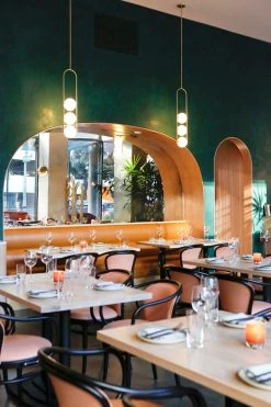 Vakkerlight Pendant Lights U Pendant Lamp