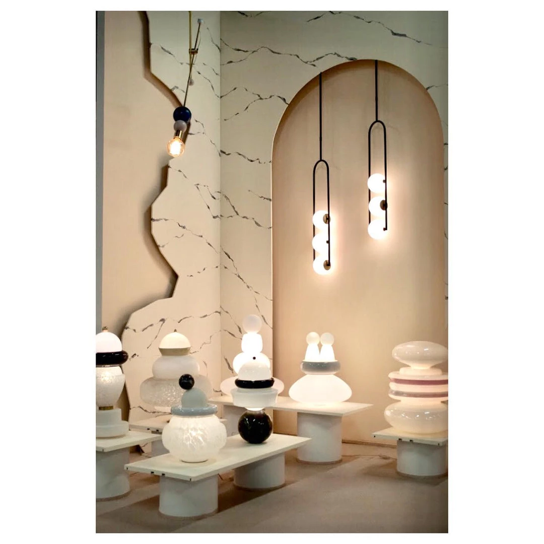 Vakkerlight Pendant Lights U Pendant Lamp