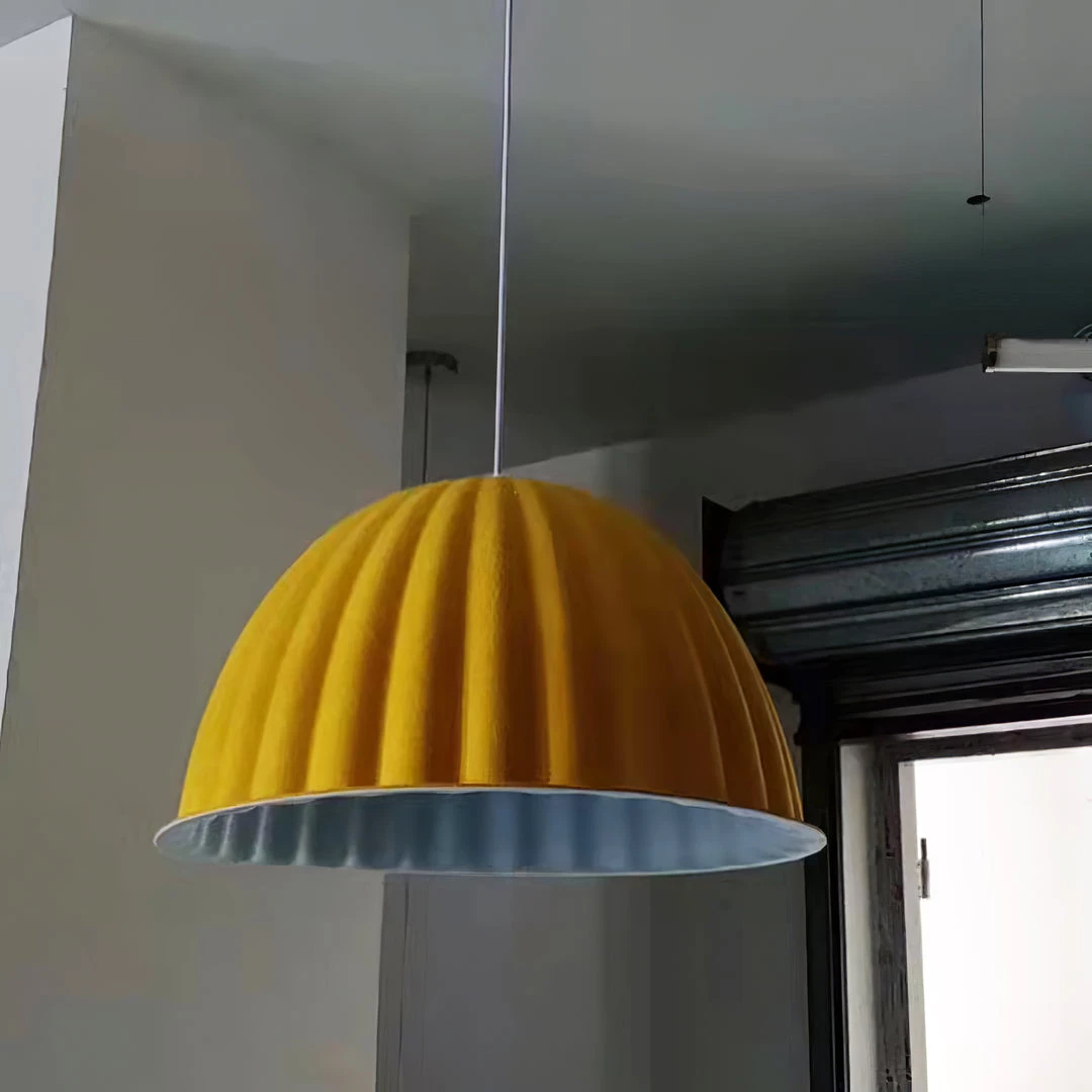 Vakkerlight Under The Bell Pendant Lamp