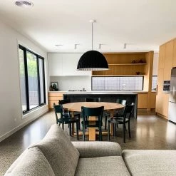 Vakkerlight Under The Bell Pendant Lamp