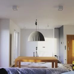 Vakkerlight Under The Bell Pendant Lamp