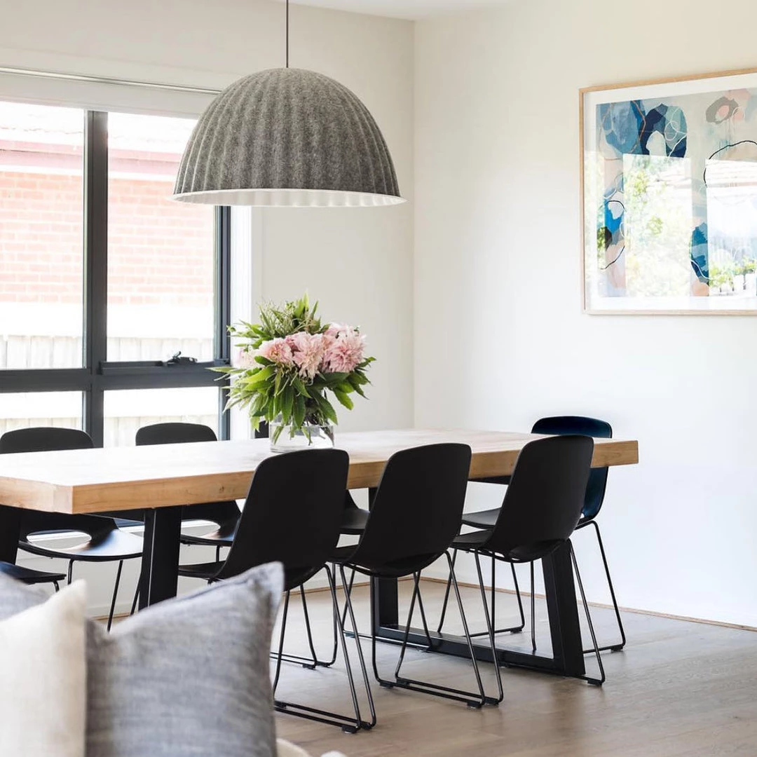 Vakkerlight Under The Bell Pendant Lamp