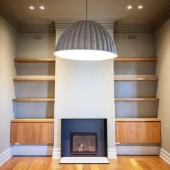 Vakkerlight Under The Bell Pendant Lamp