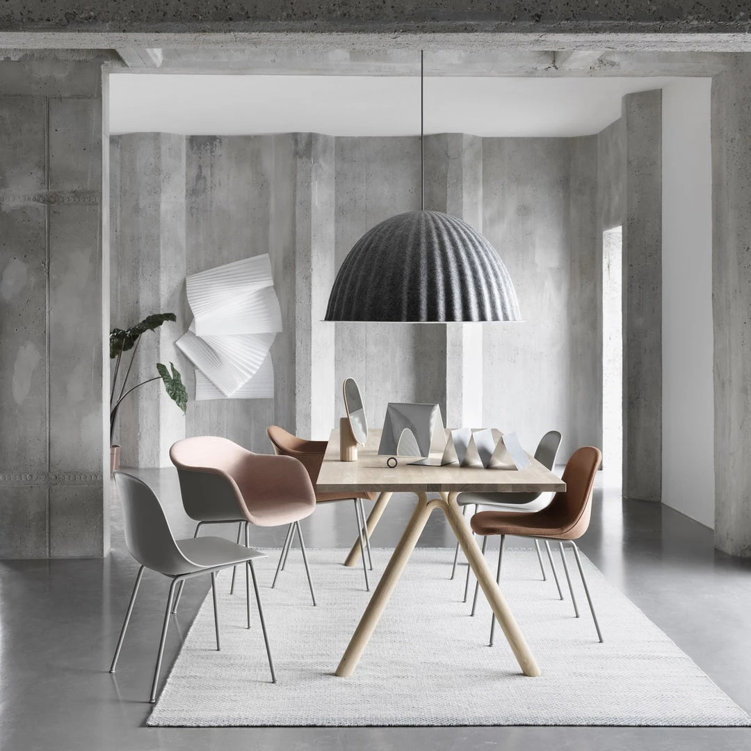 Vakkerlight Under The Bell Pendant Lamp