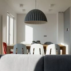 Vakkerlight Under The Bell Pendant Lamp
