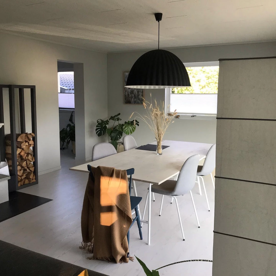 Vakkerlight Under The Bell Pendant Lamp