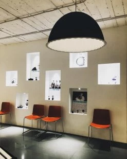 Vakkerlight Under The Bell Pendant Lamp