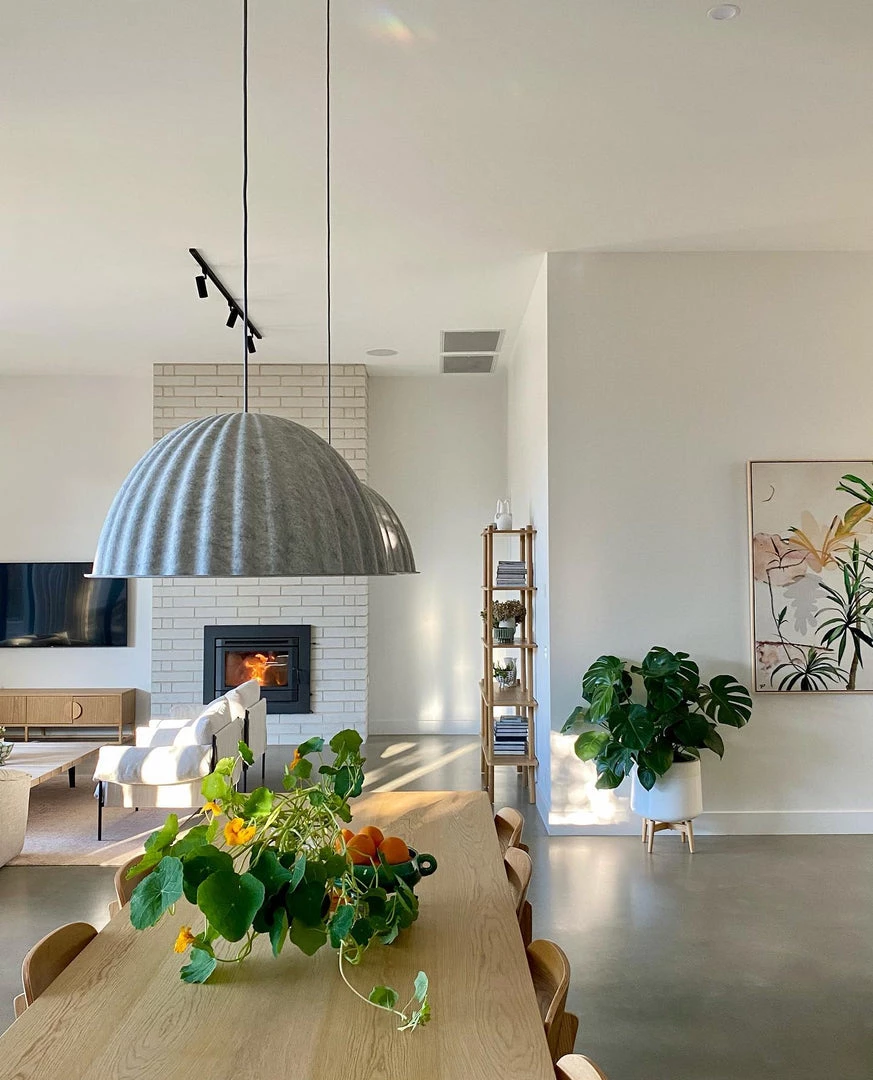 Vakkerlight Under The Bell Pendant Lamp