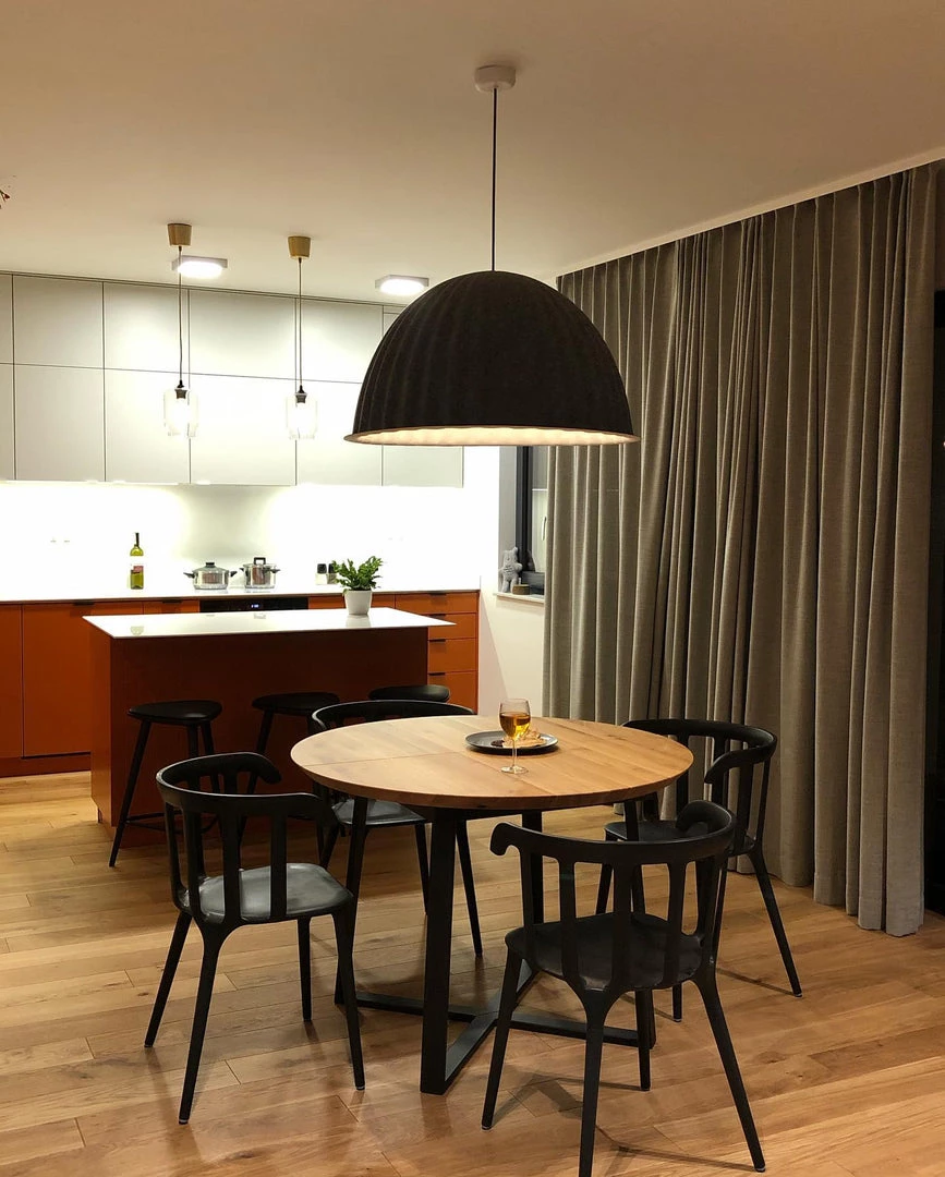 Vakkerlight Under The Bell Pendant Lamp