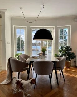 Vakkerlight Under The Bell Pendant Lamp