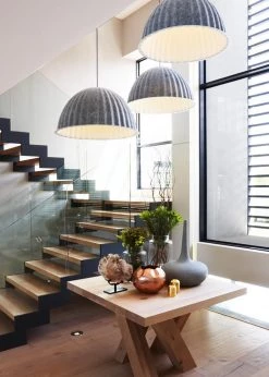 Vakkerlight Under The Bell Pendant Lamp