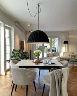 Vakkerlight Under The Bell Pendant Lamp