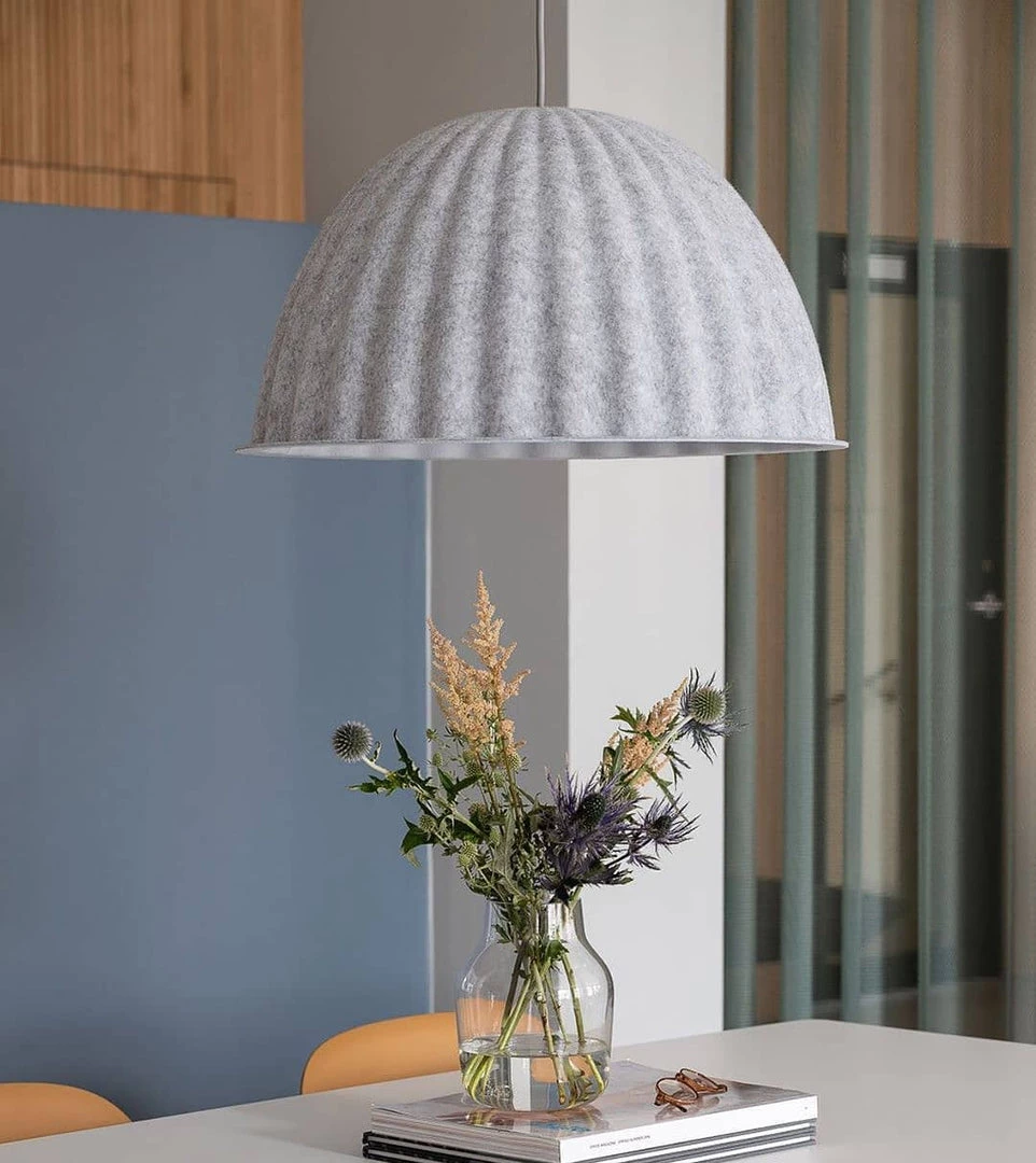 Vakkerlight Under The Bell Pendant Lamp