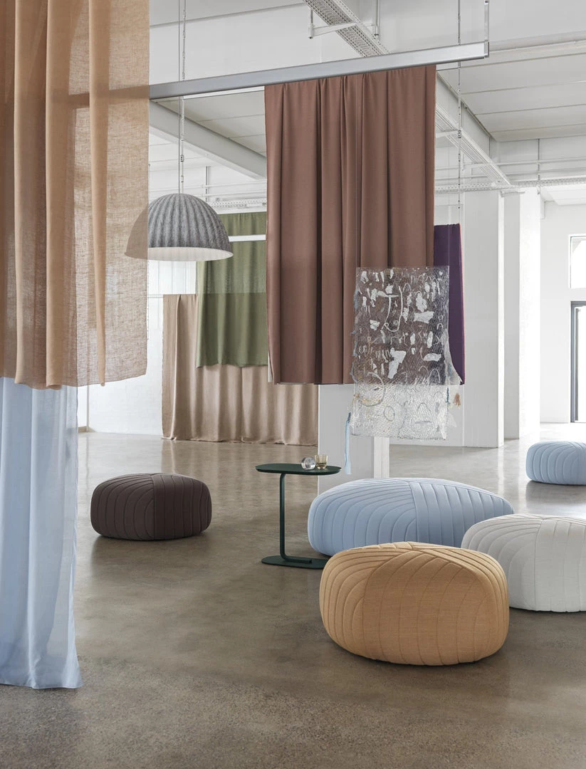 Vakkerlight Under The Bell Pendant Lamp