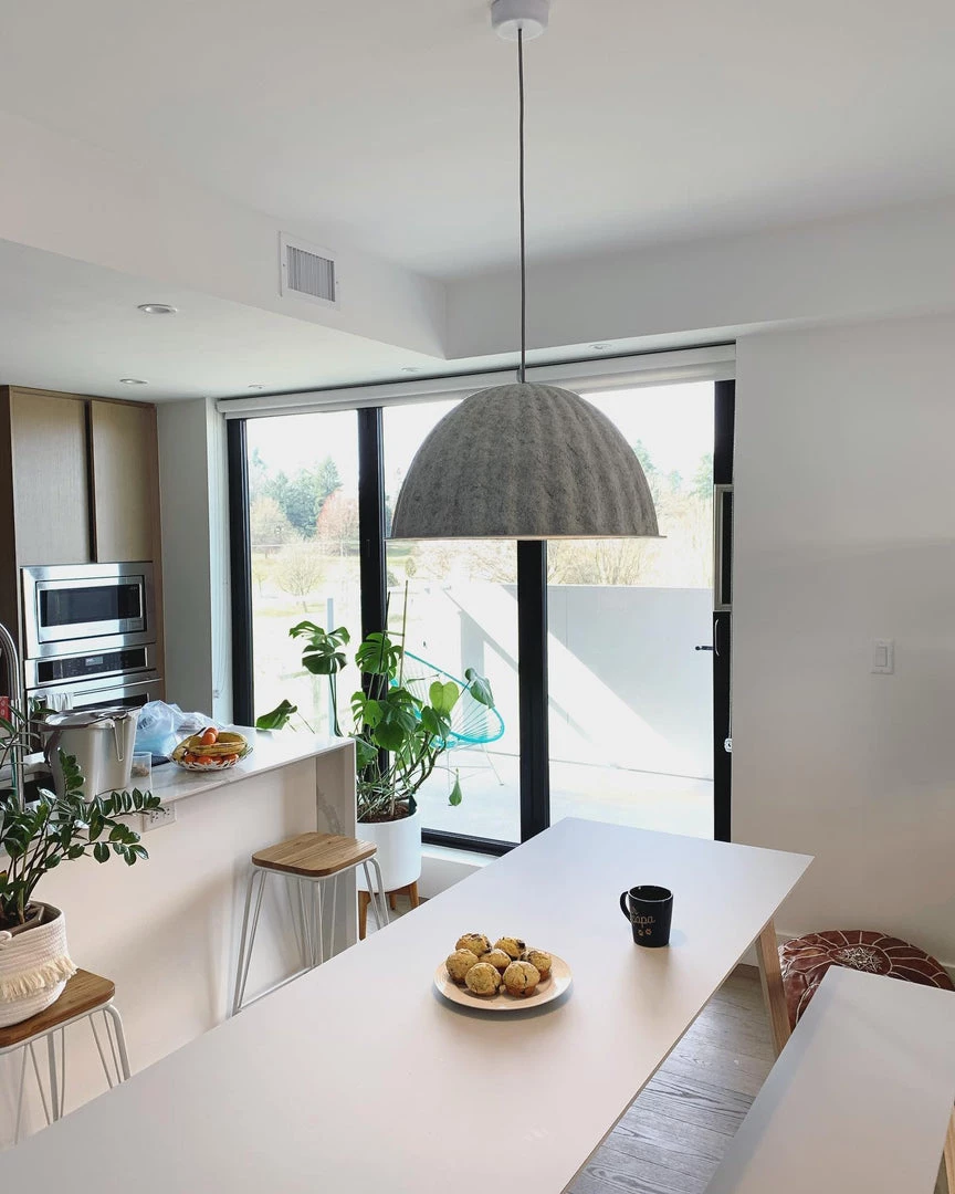 Vakkerlight Under The Bell Pendant Lamp