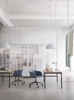 Vakkerlight Under The Bell Pendant Lamp