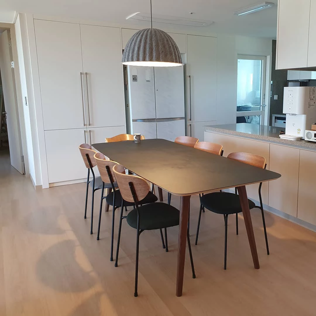 Vakkerlight Under The Bell Pendant Lamp