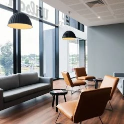 Vakkerlight Under The Bell Pendant Lamp