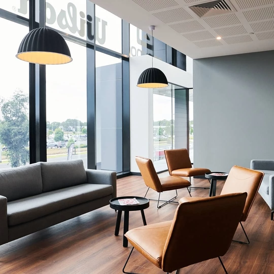 Vakkerlight Under The Bell Pendant Lamp