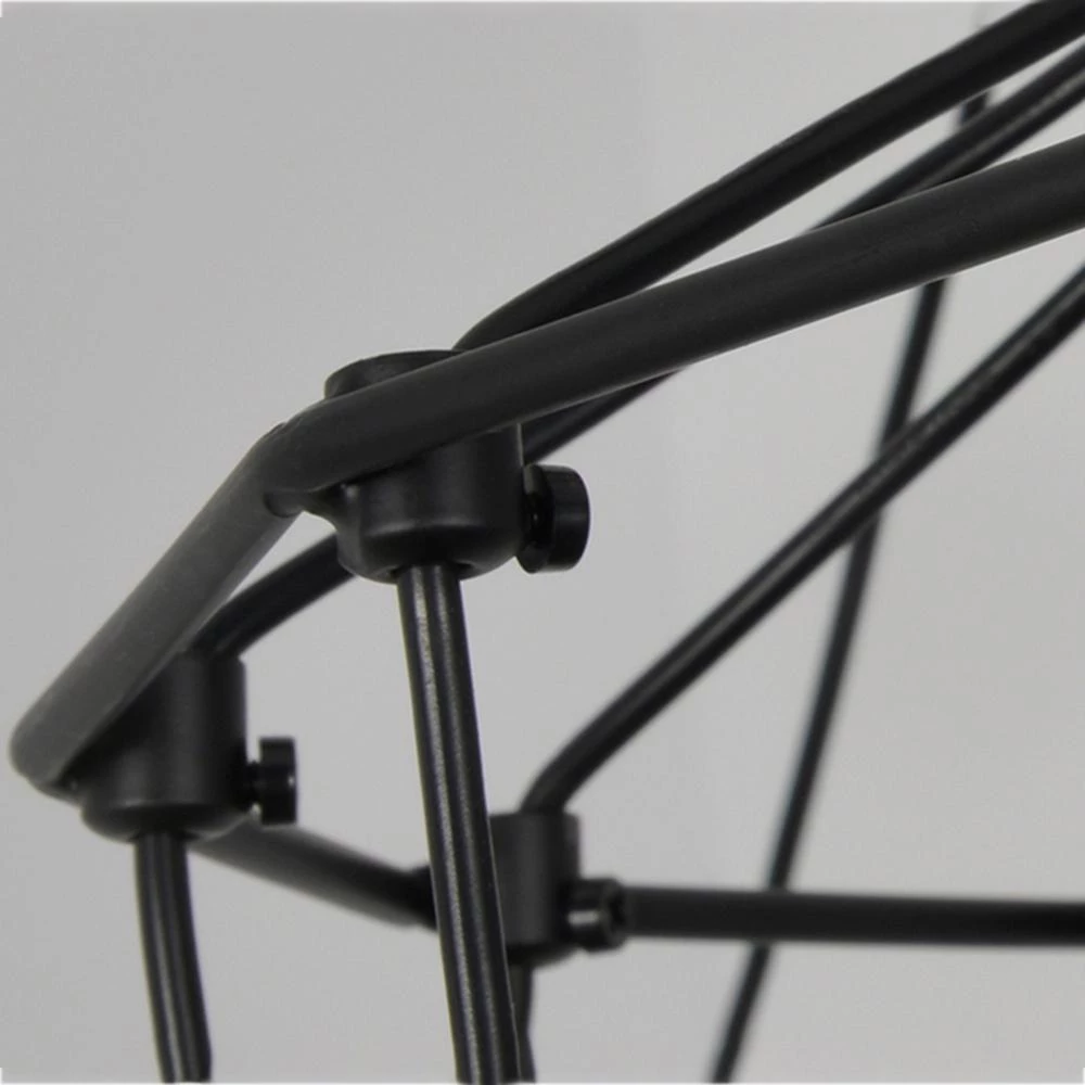 Vakkerlight Lines Chandelier