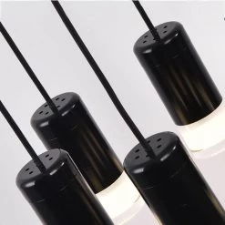 Vakkerlight Lines Chandelier