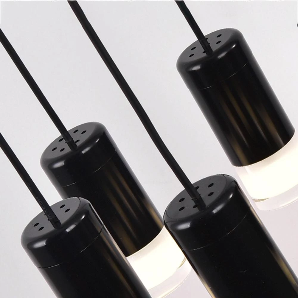 Vakkerlight Lines Chandelier