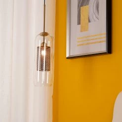 Vakkerlight Vadim Suspension Pendant Lights