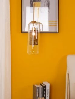 Vakkerlight Vadim Suspension Pendant Lights